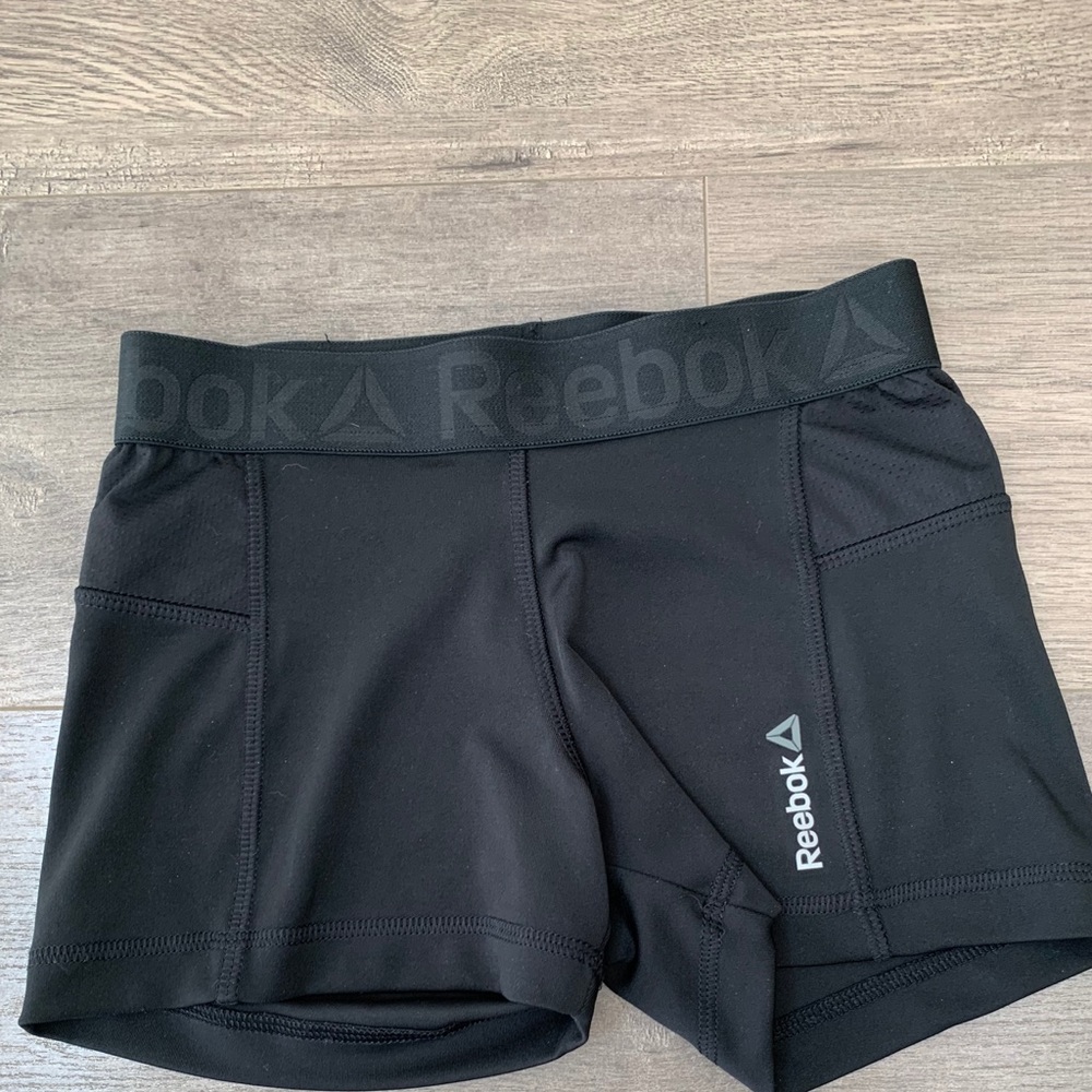 Reebok Shorts XS